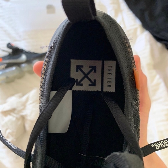 Off white vapormax - Picture 10 of 16